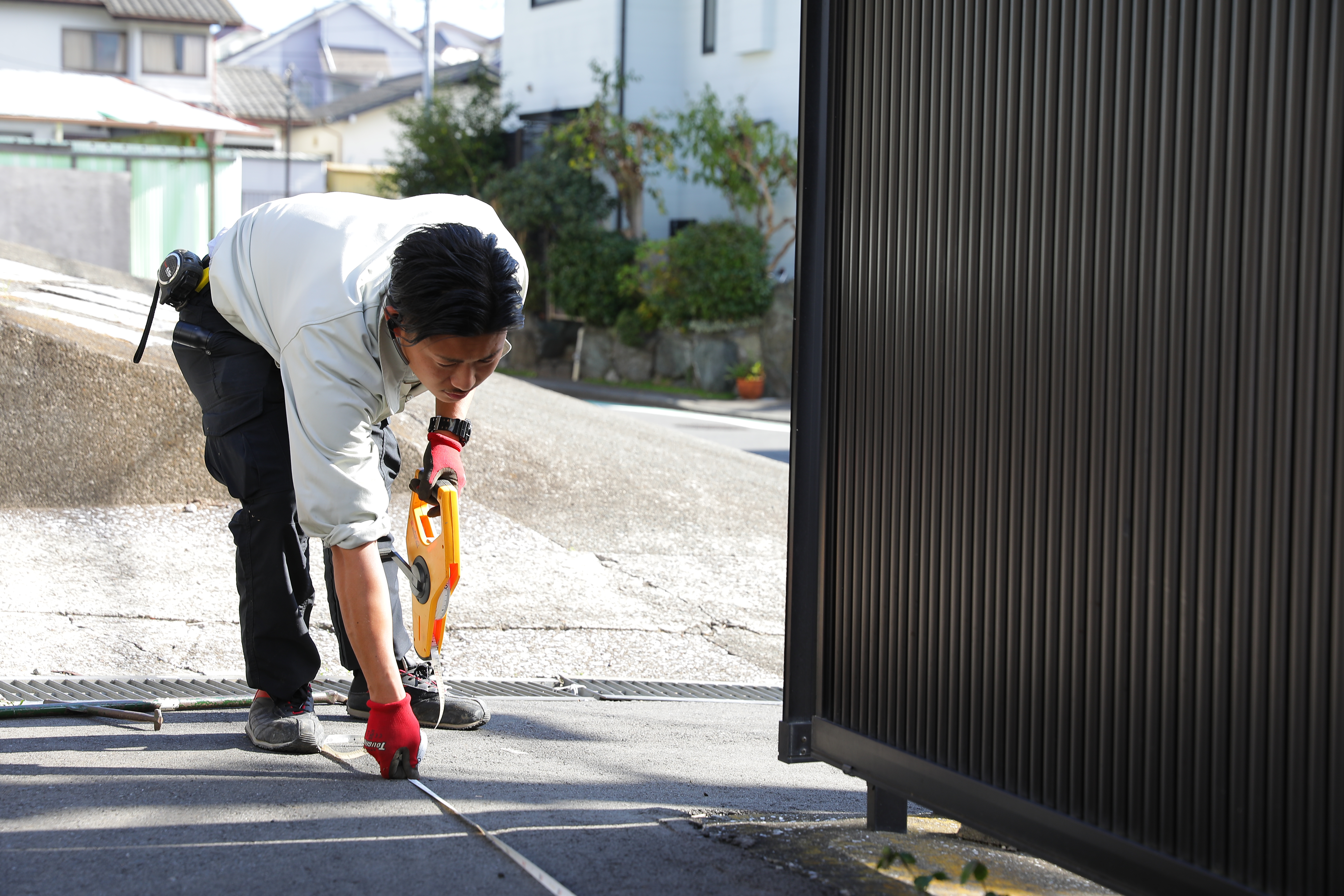 茅ヶ崎設備工業を選んだ理由