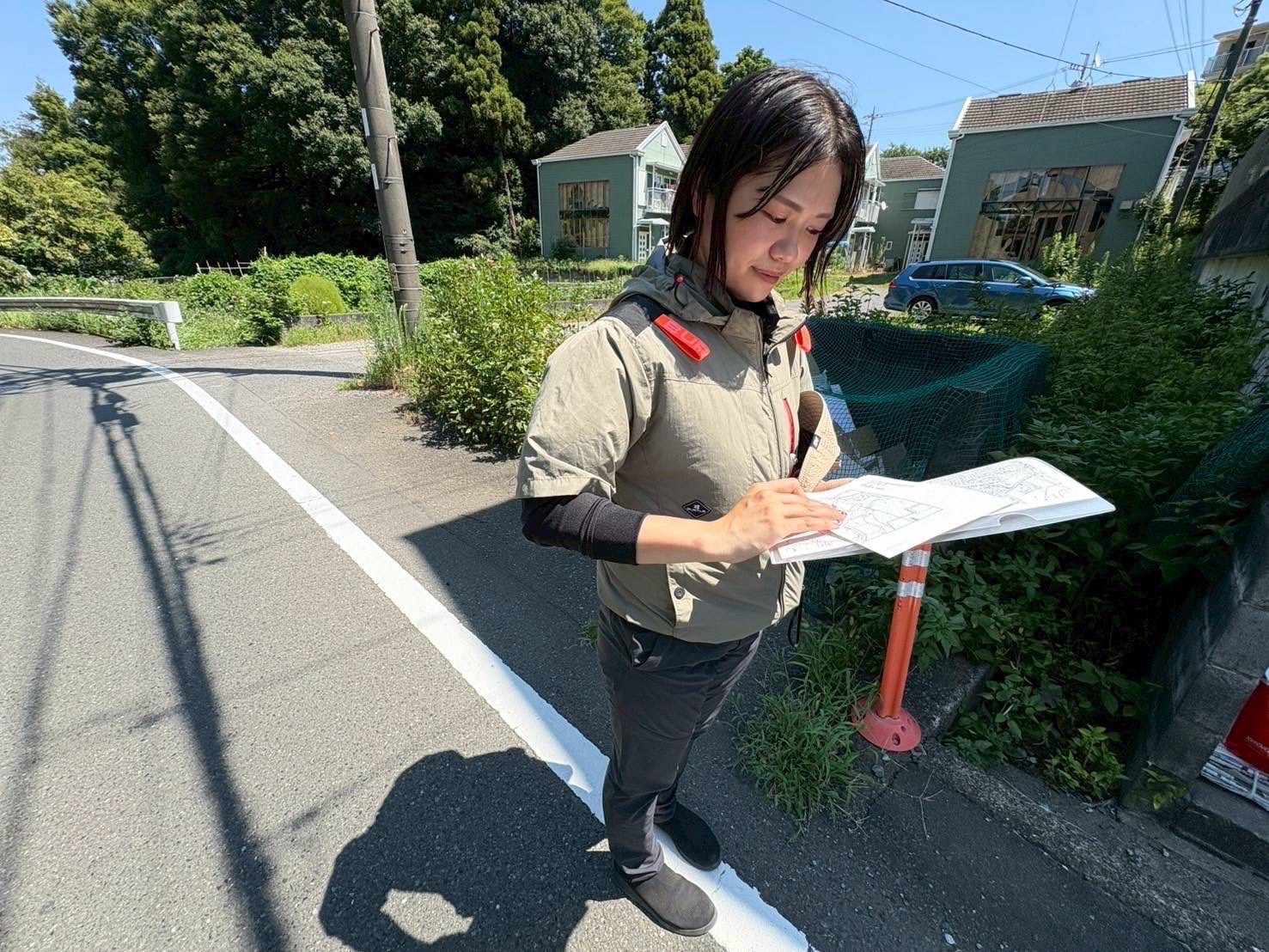 2025新人紹介！4～6か月でぐんぐん成長中✨