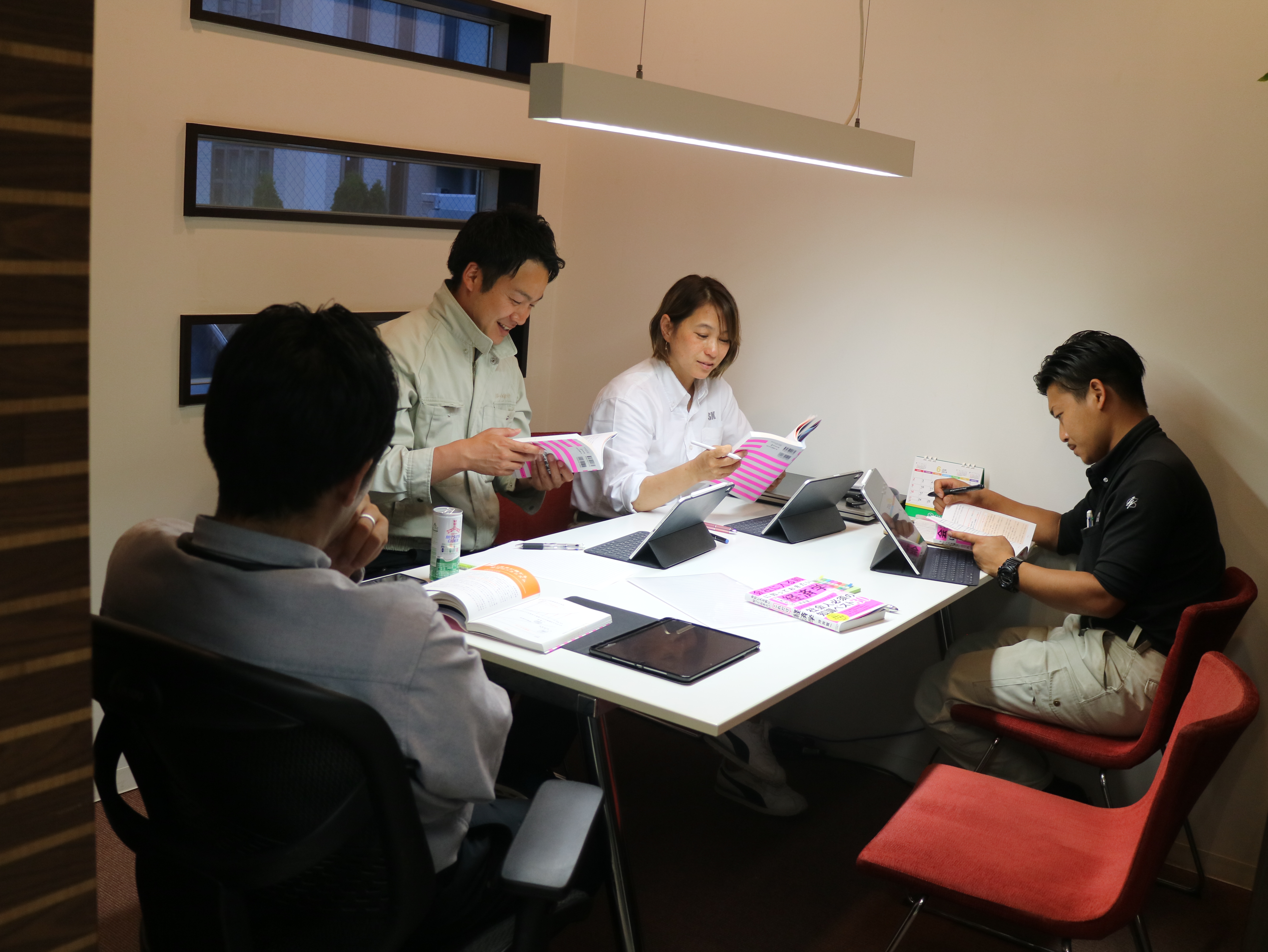 勉強会　其の二　～意識していなかったものを意識する～