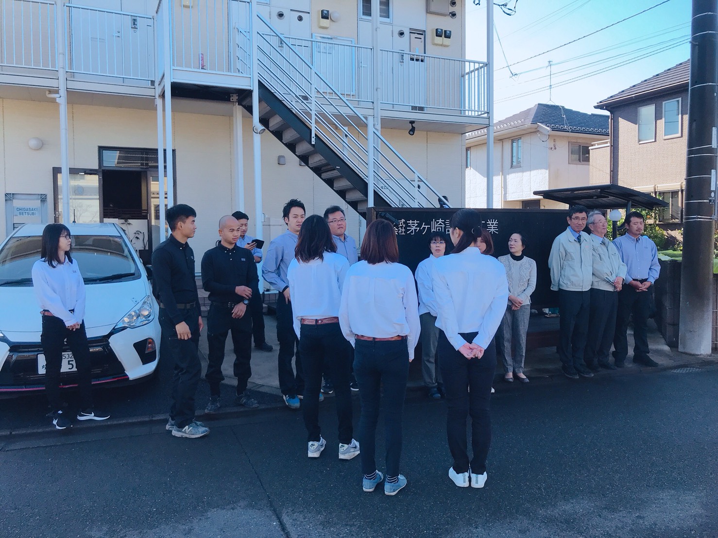 集合写真2019！！