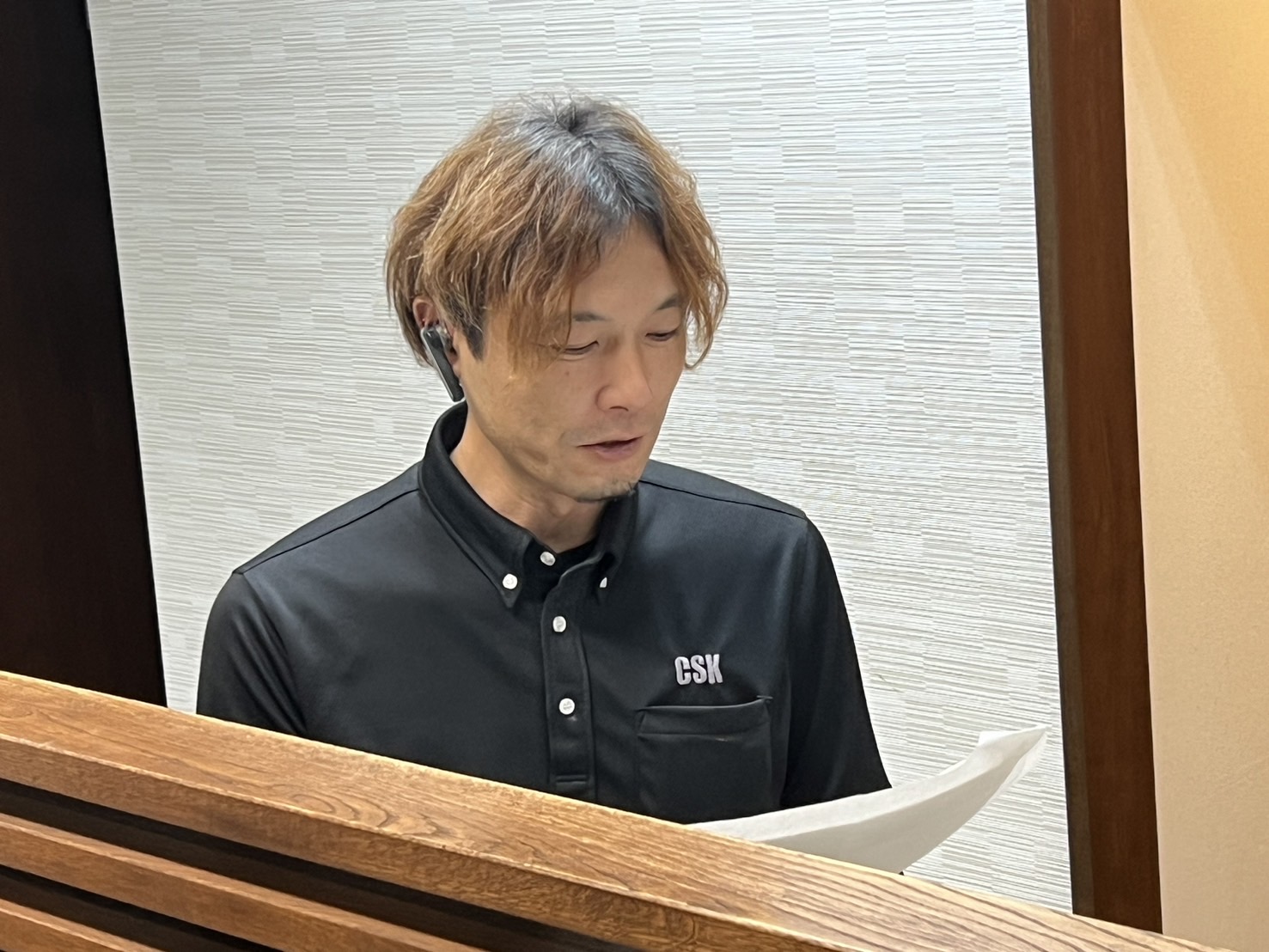 第1回　電気設備講習　