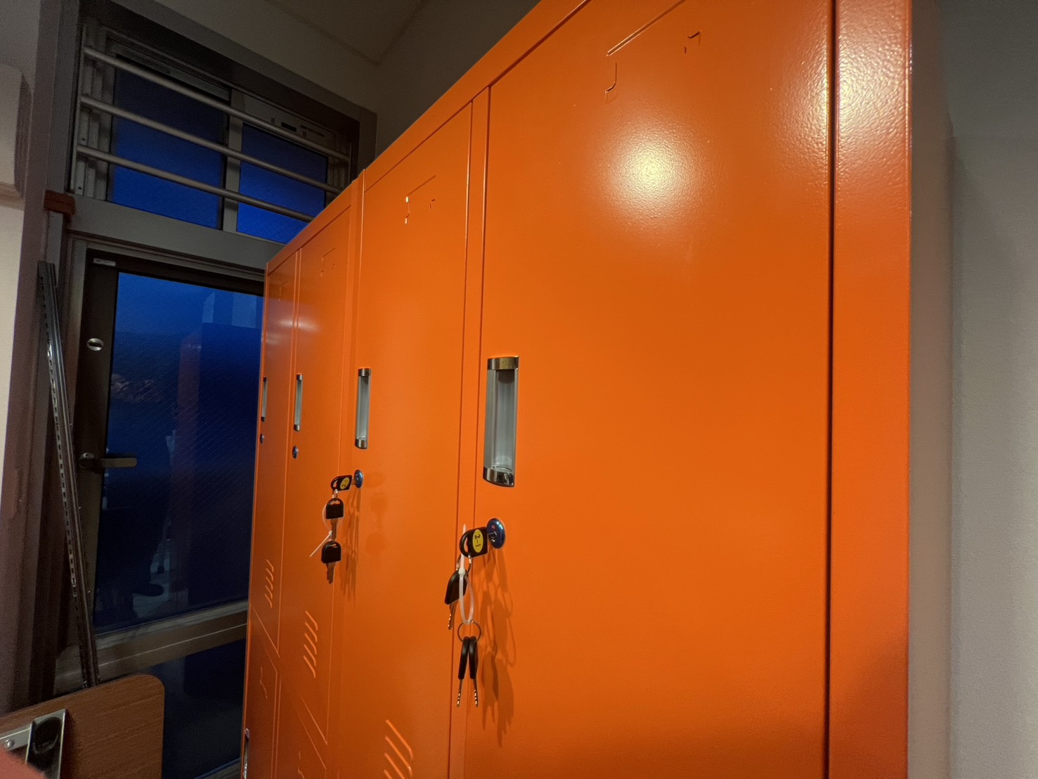 事務所改造計画進行中③