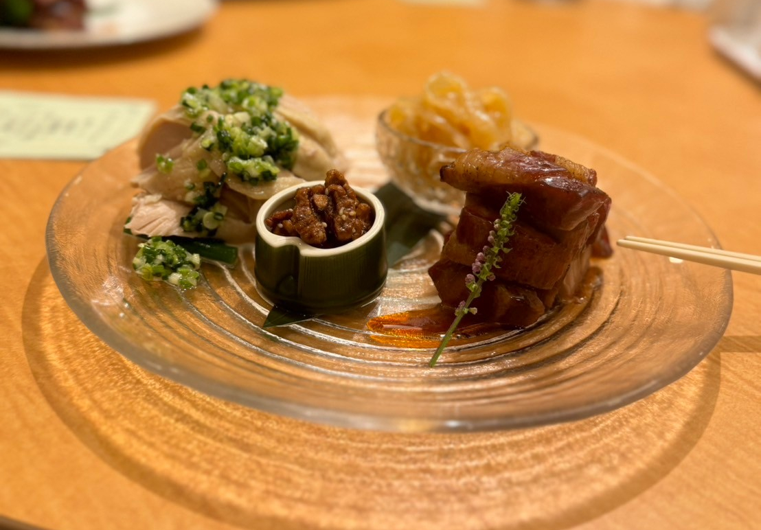 36期　期末決算報告食事会