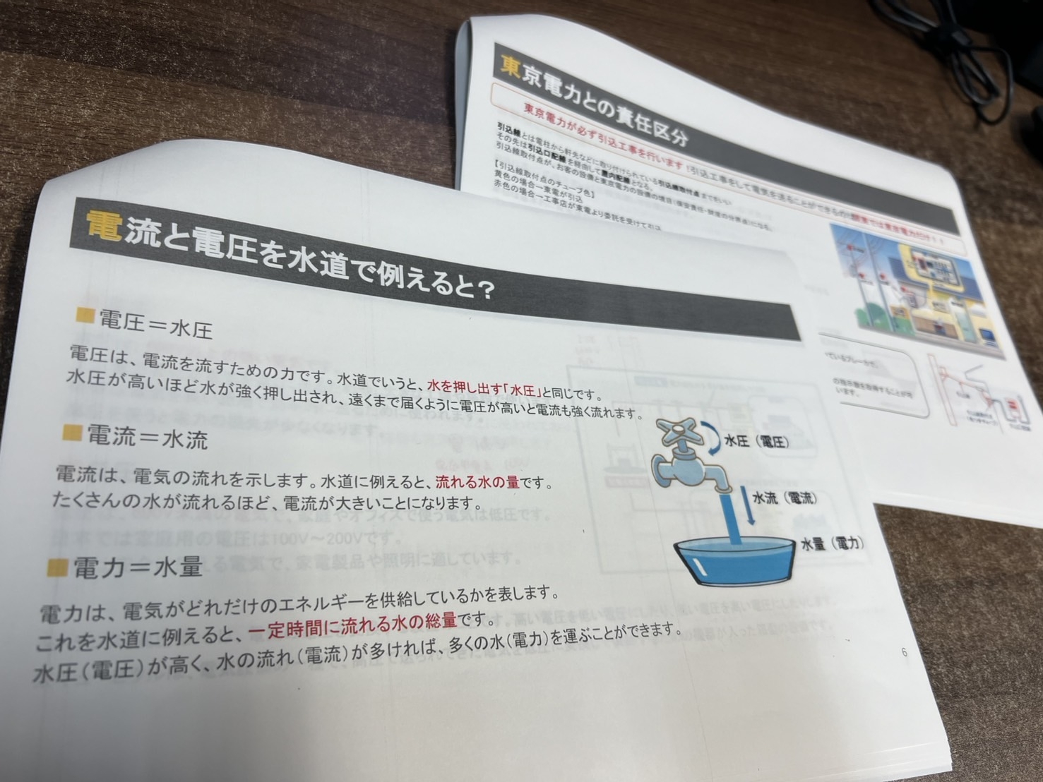 第2回　電気設備講習会