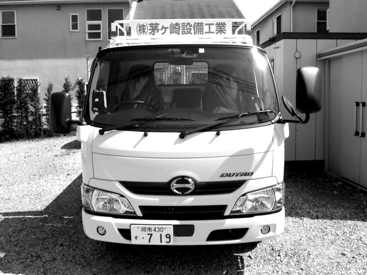 ダンプ＆バックホー