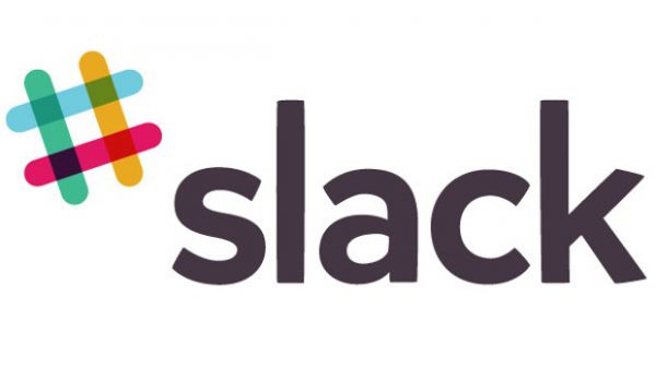 ビジネスチャット〝Slack
