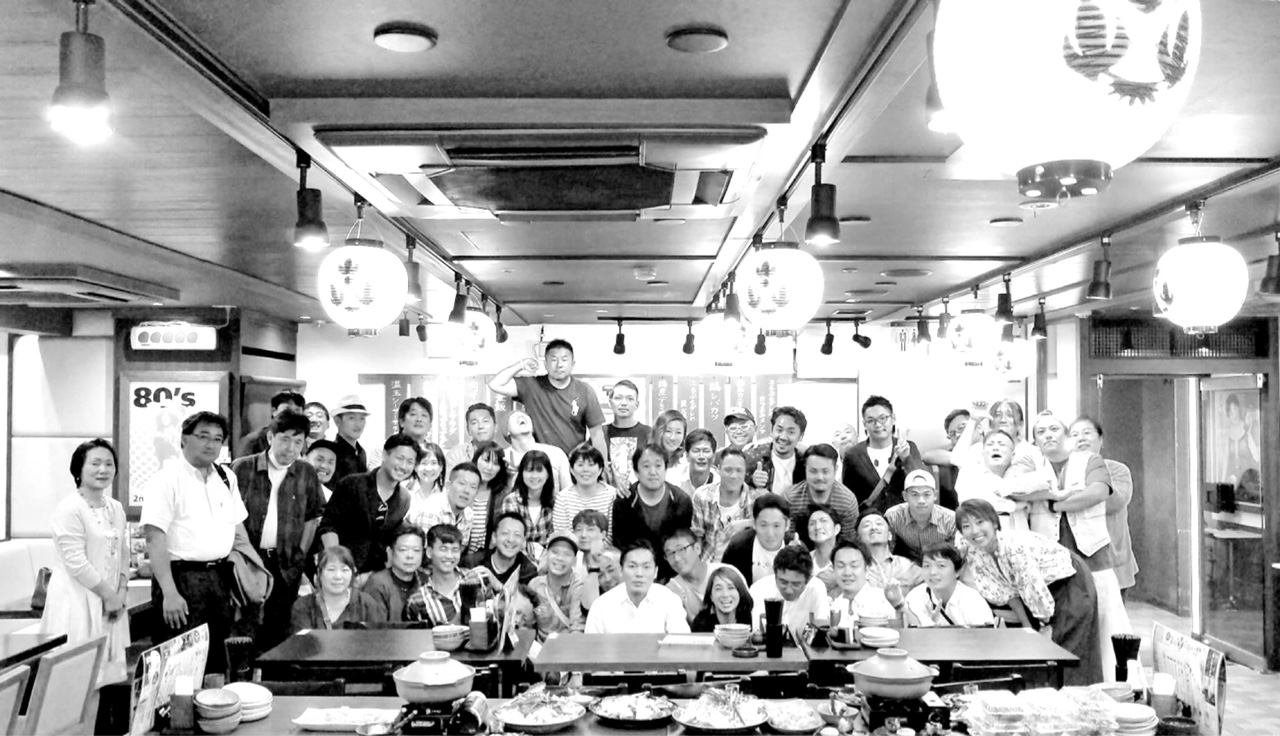 30期懇親慰労会