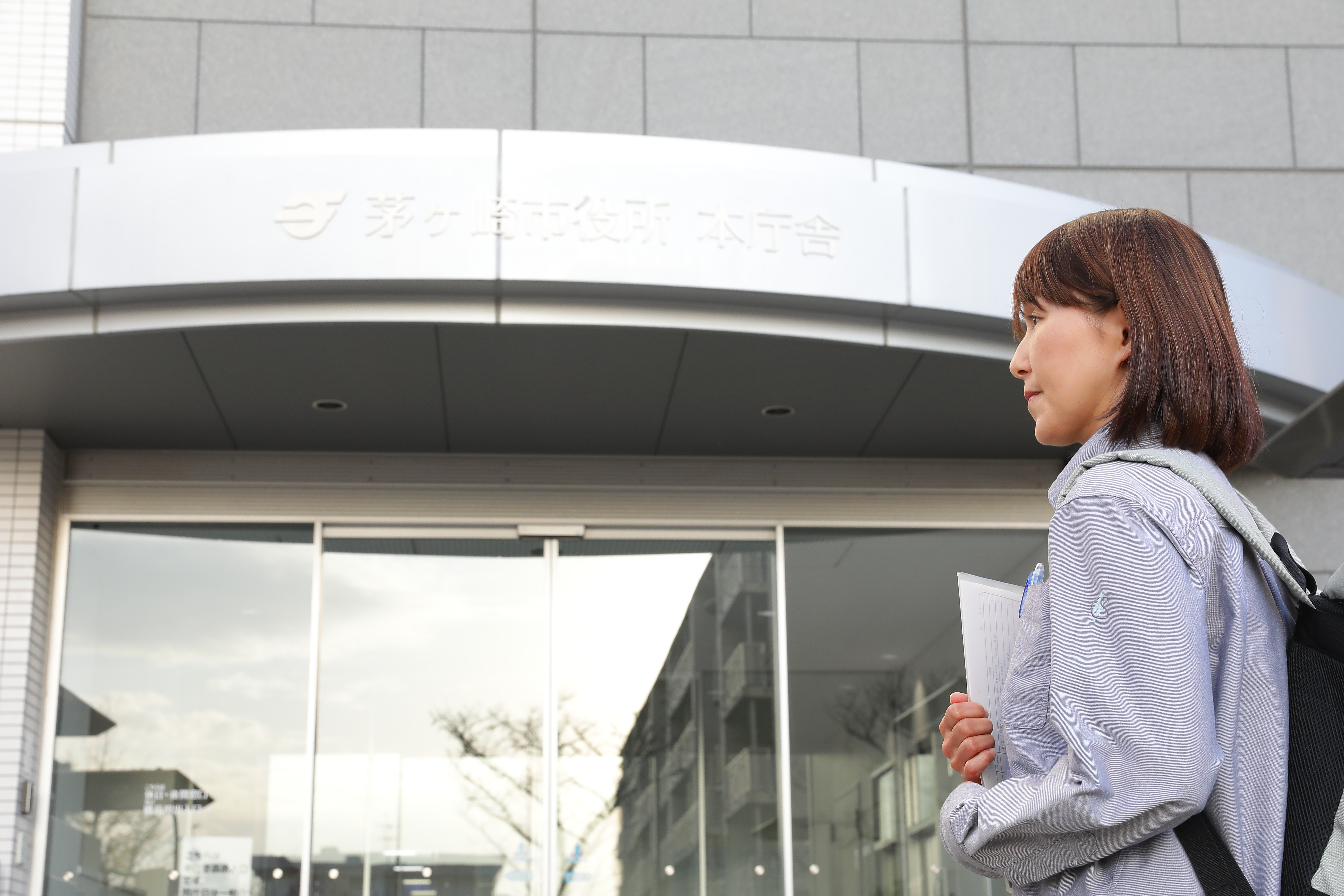 CSKに入社したら…　Step.8/パート編